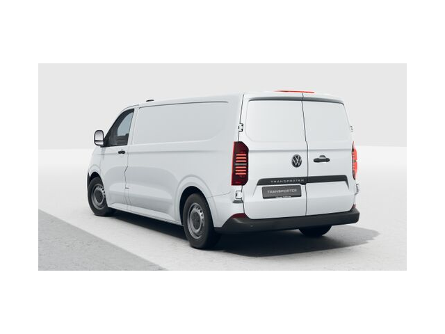 VW Transporter Transporter Kasten L 2.0 TDI - автомобили, коли, обяви за нови и употребявани 5