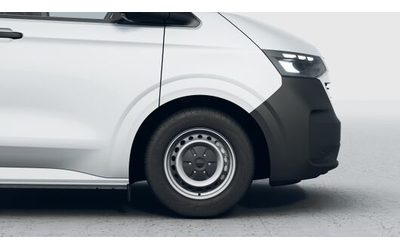 VW Transporter Transporter Kasten L 2.0 TDI - автомобили, коли, обяви за нови и употребявани 7