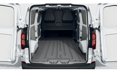 VW Transporter Transporter Kasten L 2.0 TDI - автомобили, коли, обяви за нови и употребявани 9