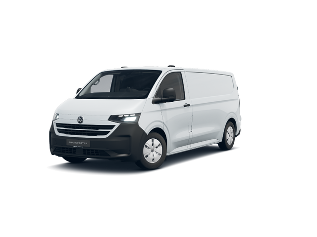VW Transporter Transporter Kasten L 2.0 TDI - автомобили, коли, обяви за нови и употребявани 1