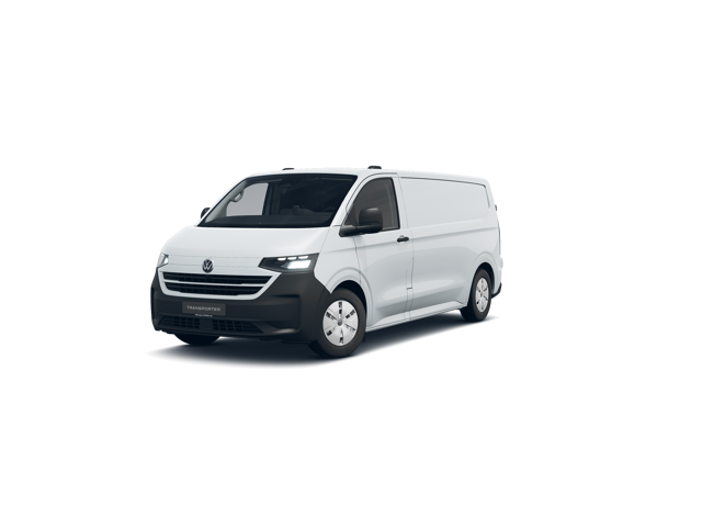 VW Transporter Transporter Kasten L 2.0 TDI - автомобили, коли, обяви за нови и употребявани 2