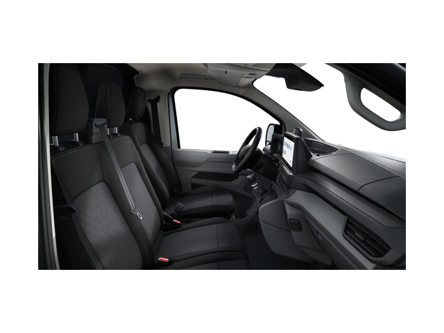 VW Transporter Transporter Kasten L 2.0 TDI - автомобили, коли, обяви за нови и употребявани 3