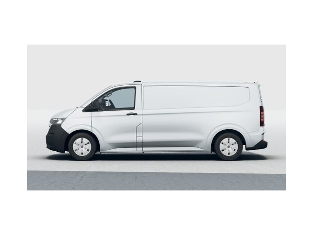VW Transporter Transporter Kasten L 2.0 TDI - автомобили, коли, обяви за нови и употребявани 4