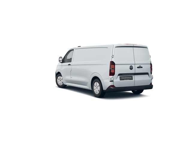 VW Transporter Transporter Kasten L 2.0 TDI - автомобили, коли, обяви за нови и употребявани 5