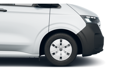 VW Transporter Transporter Kasten L 2.0 TDI - автомобили, коли, обяви за нови и употребявани 7