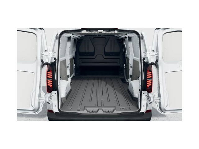 VW Transporter Transporter Kasten L 2.0 TDI - автомобили, коли, обяви за нови и употребявани 9