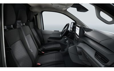 VW Transporter Transporter Kasten L 2.0 TDI - автомобили, коли, обяви за нови и употребявани 3