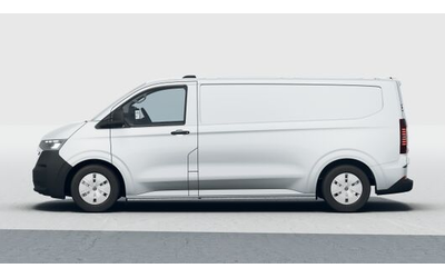 VW Transporter Transporter Kasten L 2.0 TDI - автомобили, коли, обяви за нови и употребявани 4