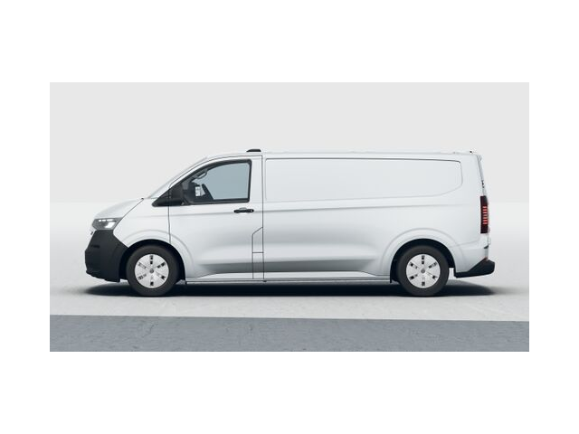 VW Transporter Transporter Kasten L 2.0 TDI - автомобили, коли, обяви за нови и употребявани 4