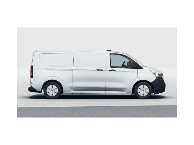 VW Transporter Transporter Kasten L 2.0 TDI - автомобили, коли, обяви за нови и употребявани 6