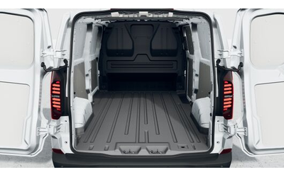 VW Transporter Transporter Kasten L 2.0 TDI - автомобили, коли, обяви за нови и употребявани 9