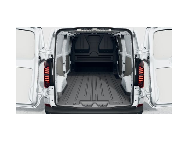 VW Transporter Transporter Kasten L 2.0 TDI - автомобили, коли, обяви за нови и употребявани 9