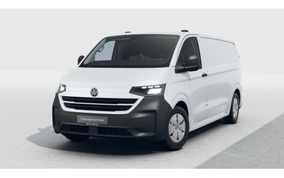 VW Transporter Transporter Kasten L 2.0 TDI - автомобили, коли, обяви за нови и употребявани 0