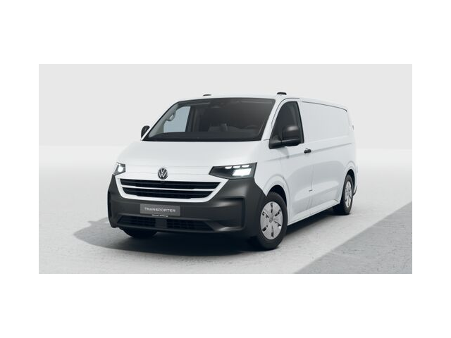 VW Transporter Transporter Kasten L 2.0 TDI - автомобили, коли, обяви за нови и употребявани 0