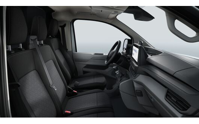 VW Transporter Transporter Kasten L 2.0 TDI - автомобили, коли, обяви за нови и употребявани 3