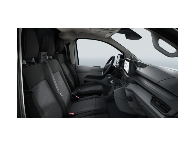 VW Transporter Transporter Kasten L 2.0 TDI - автомобили, коли, обяви за нови и употребявани 3