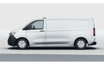 VW Transporter Transporter Kasten L 2.0 TDI - автомобили, коли, обяви за нови и употребявани 4