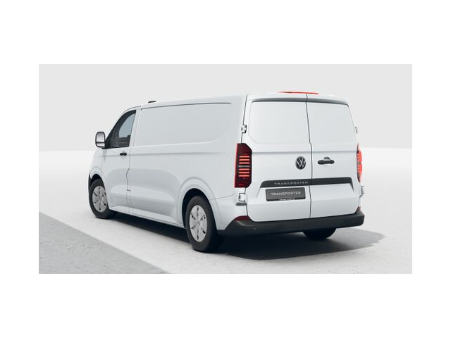 VW Transporter Transporter Kasten L 2.0 TDI - автомобили, коли, обяви за нови и употребявани 5