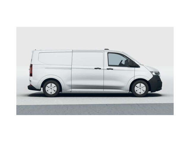 VW Transporter Transporter Kasten L 2.0 TDI - автомобили, коли, обяви за нови и употребявани 6