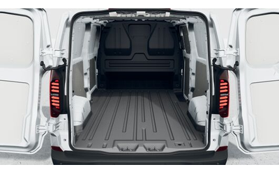 VW Transporter Transporter Kasten L 2.0 TDI - автомобили, коли, обяви за нови и употребявани 9