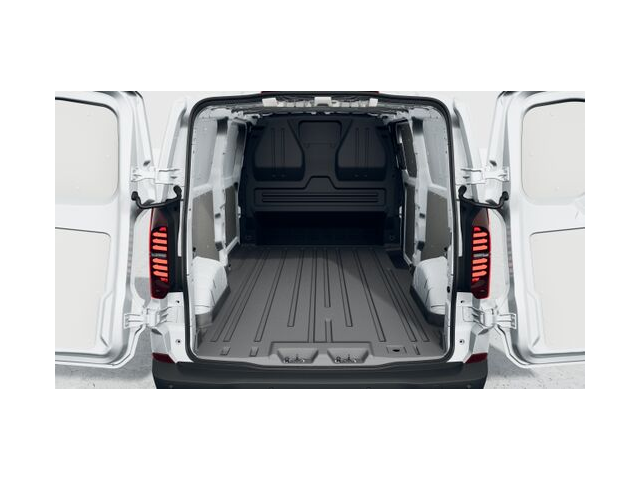 VW Transporter Transporter Kasten L 2.0 TDI - автомобили, коли, обяви за нови и употребявани 9