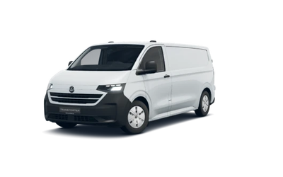 VW Transporter Transporter Kasten S 2.0 TDI - автомобили, коли, обяви за нови и употребявани 10