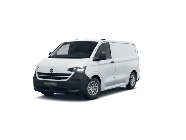 VW Transporter Transporter Kasten S 2.0 TDI - автомобили, коли, обяви за нови и употребявани 1