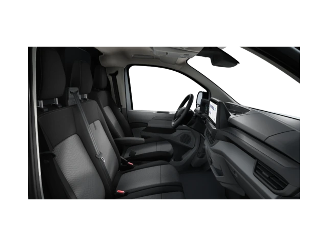 VW Transporter Transporter Kasten S 2.0 TDI - автомобили, коли, обяви за нови и употребявани 3