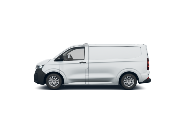 VW Transporter Transporter Kasten S 2.0 TDI - автомобили, коли, обяви за нови и употребявани 4