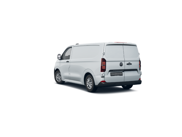 VW Transporter Transporter Kasten S 2.0 TDI - автомобили, коли, обяви за нови и употребявани 5