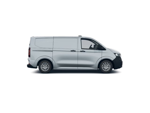 VW Transporter Transporter Kasten S 2.0 TDI - автомобили, коли, обяви за нови и употребявани 6