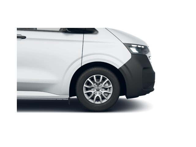 VW Transporter Transporter Kasten S 2.0 TDI - автомобили, коли, обяви за нови и употребявани 7