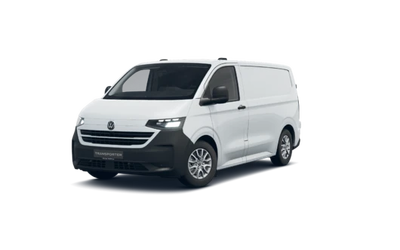 VW Transporter Transporter Kasten S 2.0 TDI - автомобили, коли, обяви за нови и употребявани 10