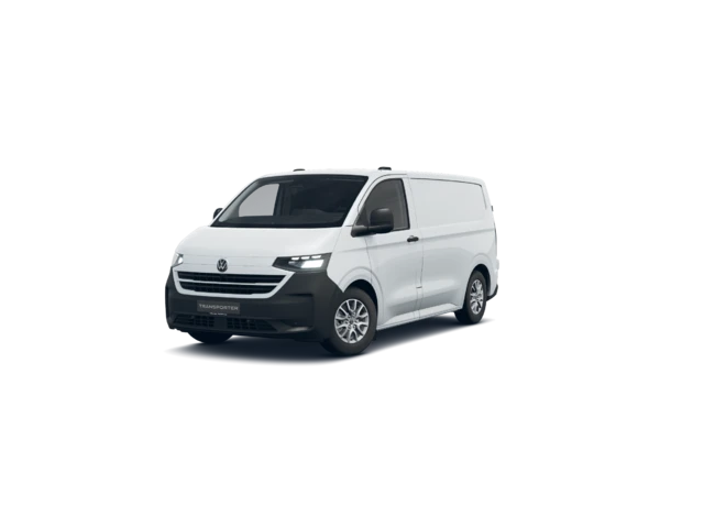 VW Transporter Transporter Kasten S 2.0 TDI - автомобили, коли, обяви за нови и употребявани 10