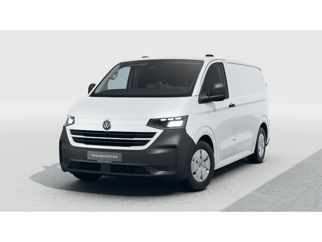 VW Transporter Transporter Kasten S 2.0 TDI - автомобили, коли, обяви за нови и употребявани 1