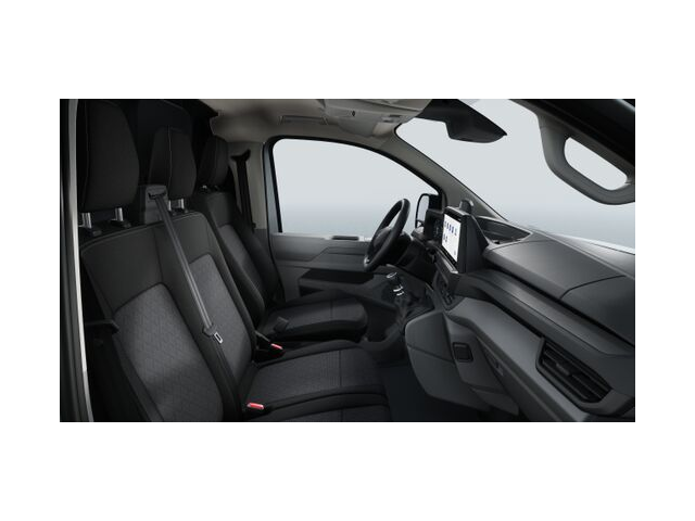 VW Transporter Transporter Kasten S 2.0 TDI - автомобили, коли, обяви за нови и употребявани 3