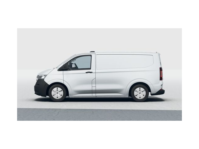 VW Transporter Transporter Kasten S 2.0 TDI - автомобили, коли, обяви за нови и употребявани 4