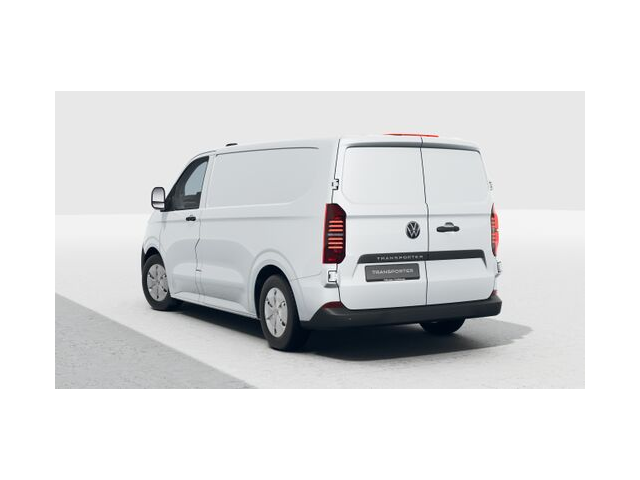 VW Transporter Transporter Kasten S 2.0 TDI - автомобили, коли, обяви за нови и употребявани 5