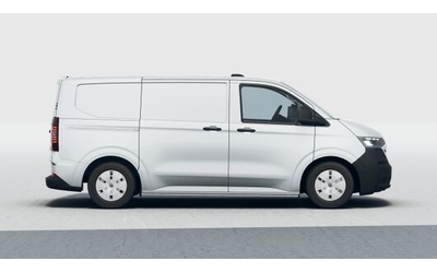 VW Transporter Transporter Kasten S 2.0 TDI - автомобили, коли, обяви за нови и употребявани 6