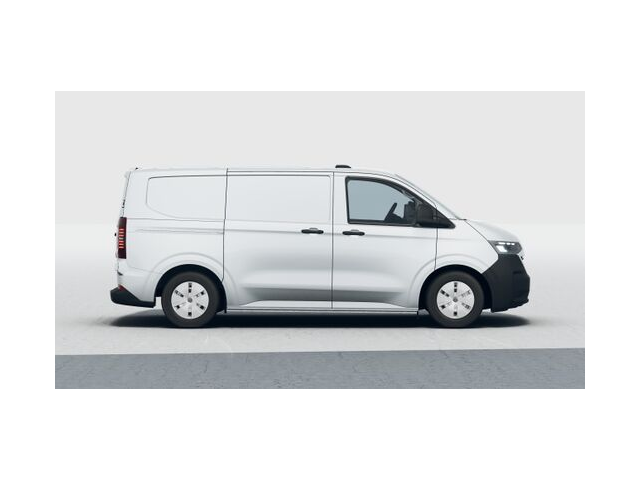 VW Transporter Transporter Kasten S 2.0 TDI - автомобили, коли, обяви за нови и употребявани 6