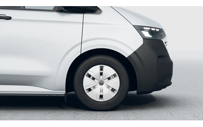 VW Transporter Transporter Kasten S 2.0 TDI - автомобили, коли, обяви за нови и употребявани 7