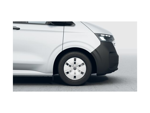 VW Transporter Transporter Kasten S 2.0 TDI - автомобили, коли, обяви за нови и употребявани 7