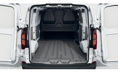 VW Transporter Transporter Kasten S 2.0 TDI - автомобили, коли, обяви за нови и употребявани 9