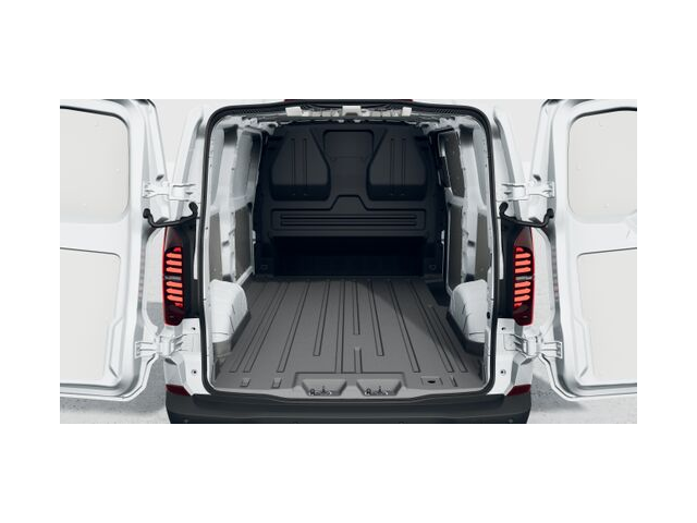 VW Transporter Transporter Kasten S 2.0 TDI - автомобили, коли, обяви за нови и употребявани 9