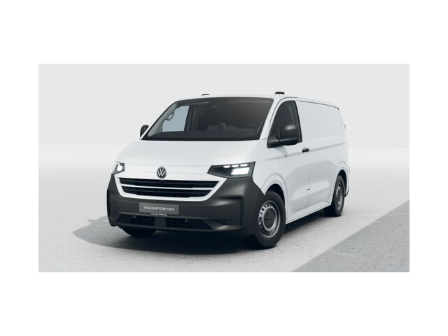 VW Transporter Transporter Kasten S 2.0 TDI - автомобили, коли, обяви за нови и употребявани 0