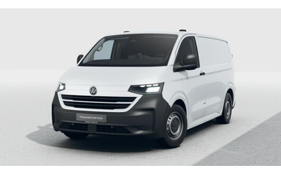 VW Transporter Transporter Kasten S 2.0 TDI - автомобили, коли, обяви за нови и употребявани 2