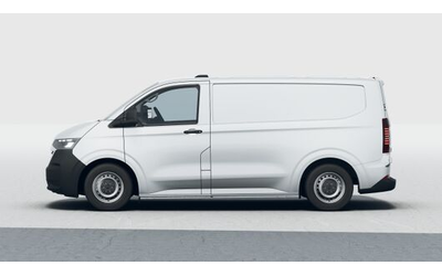 VW Transporter Transporter Kasten S 2.0 TDI - автомобили, коли, обяви за нови и употребявани 4
