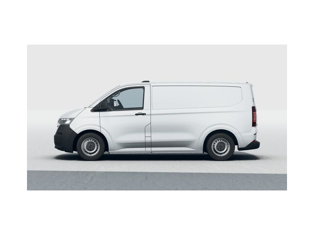 VW Transporter Transporter Kasten S 2.0 TDI - автомобили, коли, обяви за нови и употребявани 4