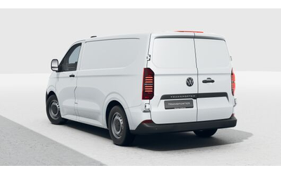 VW Transporter Transporter Kasten S 2.0 TDI - автомобили, коли, обяви за нови и употребявани 5