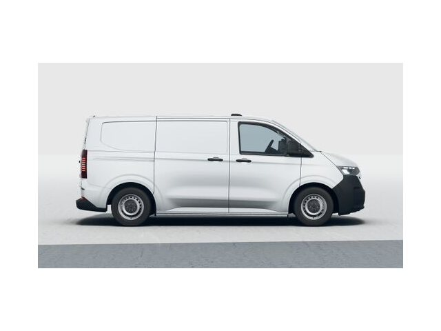 VW Transporter Transporter Kasten S 2.0 TDI - автомобили, коли, обяви за нови и употребявани 6